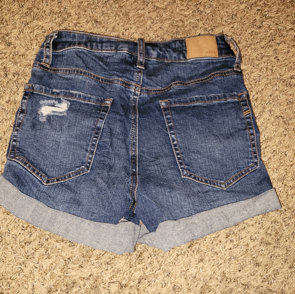 Shorts - Picture 2 of 2